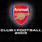 game pic for Club Footbal 2005 Arsenal